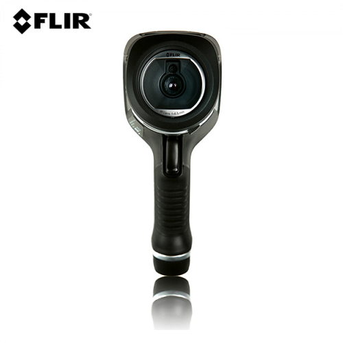 [플리어/FLIR] 열화상카메라 FLIR E5 (열화상+실화상/120 X 90픽셀(10,800화소)/250℃)