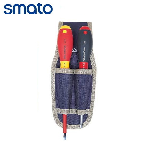 [스마토] 다용도공구집 SMT2002/100-3642 SMATO