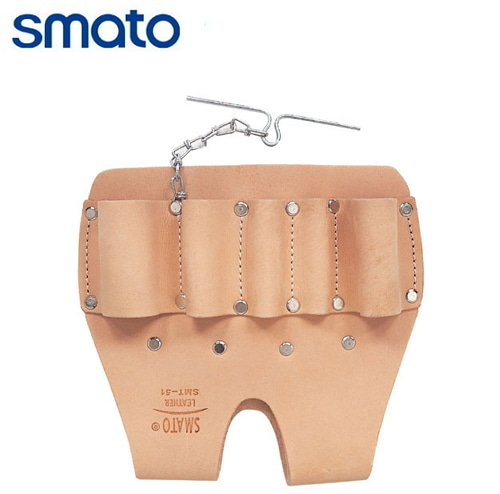 [스마토] 다용도공구집(5구) SMT-51/100-3475 SMATO