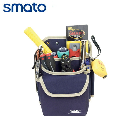 [스마토] 다용도공구집 SMT6001/100-3606 SMATO