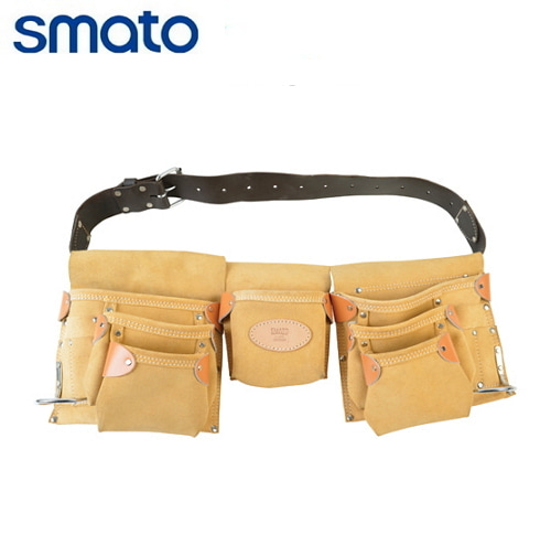 [스마토] 벨트형 공구집 SMT-301/103-9382 SMATO