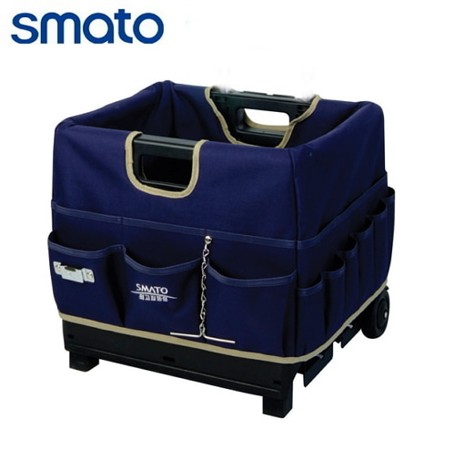 [스마토] 카트형 공구함 SMT3003/102-9057 SMATO