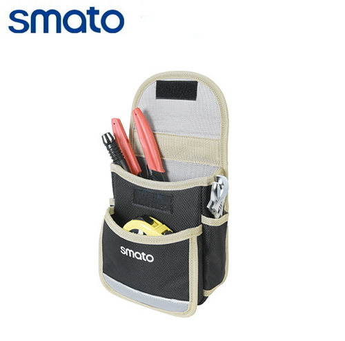 [스마토] 다용도공구집(전문가용) SMT4003 / SMATO 110-1892