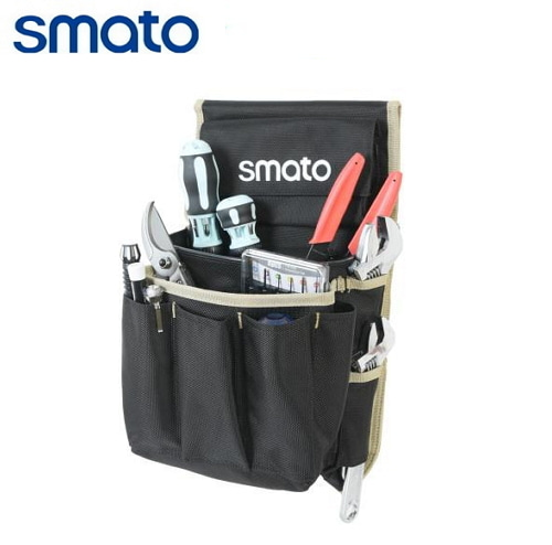 [스마토] 다용도공구집(전문가용) SMT4007/SMT4008 SMATO