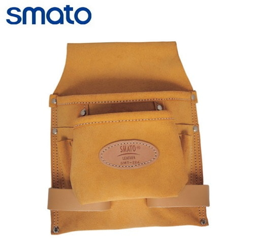 [스마토] 다용도공구집(2구) SMT-224(2구)/100-3378 SMATO