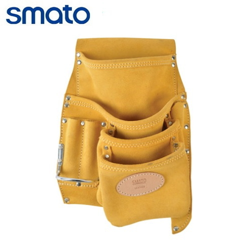 [스마토] 다용도공구집(4구) SMT-229/103-9355 SMATO