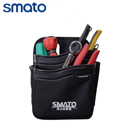 [스마토] 다용도공구집(고급형) SMT1009 PRO / 103-7861 SMATO