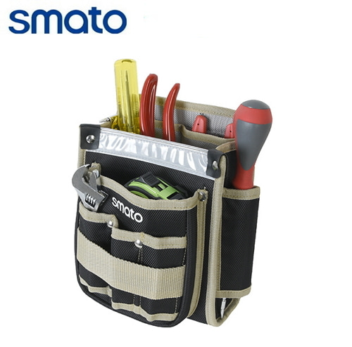 [스마토] 다용도공구집(전문가용) SMT4001 / SMATO 110-1874