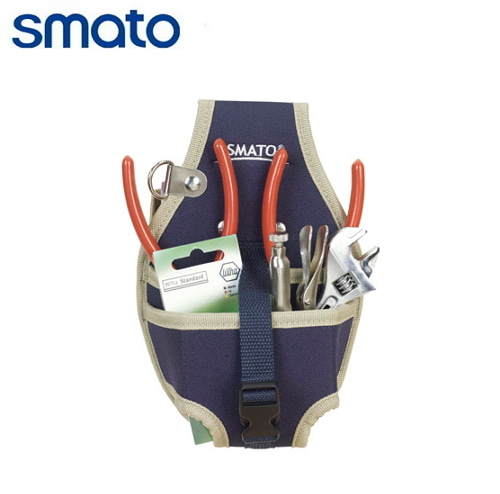 [스마토] 다용도공구집 SMT6004/100-3679 SMATO