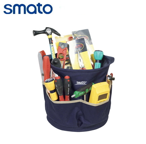 [스마토] 다용도공구집 SMT6005/100-3624 SMATO