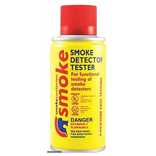 [SMOKE CHECK] NO.25S 화재 감지기 테스트 스프레이 70.5g