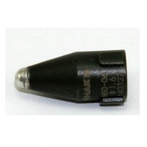 HAKKO Desoldering Nozzle N5005 1.3mm (FR-300 교환부품)