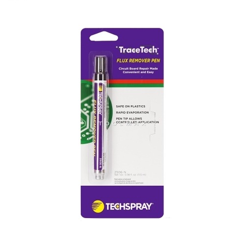 테크스프레이 / TECHSPRAY 2506-N 플럭스 리무버 펜