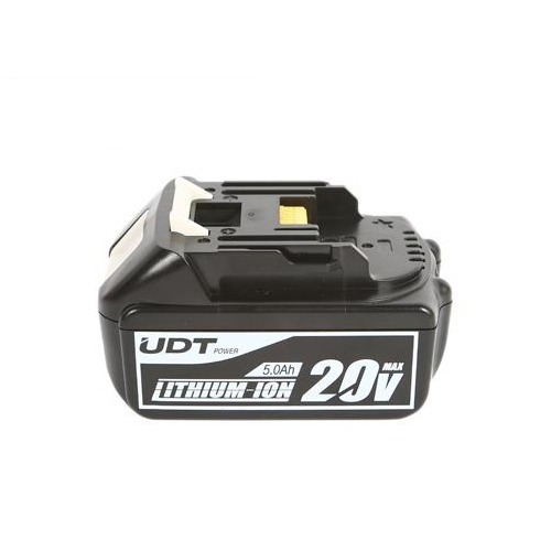 [유디티] 배터리 UL-1850(18V/5.0Ah)_판매 C1 / UDT 515-4379