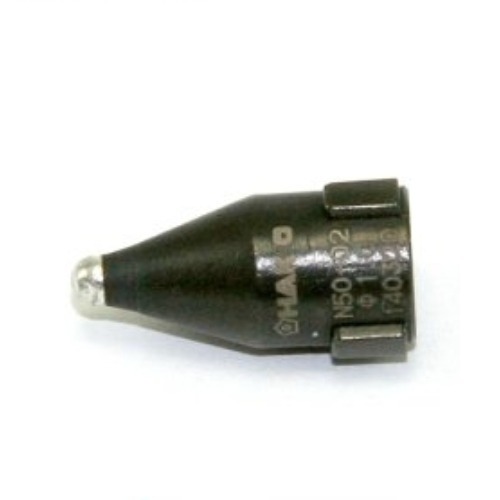 HAKKO Desoldering Nozzle N50-02 1.0mm (FR-300 교환부품)