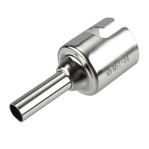 HAKKO Single Hot Air Nozzle N51-04 7.0mm (FR-810용)