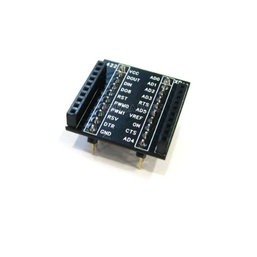거상인 Xbee Breakout Board Adapter C422(r)