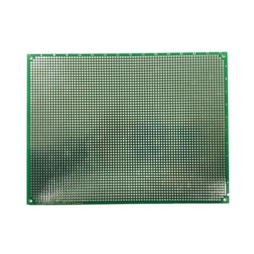 PCB기판 AR14 / 만능기판 AR14 200X150 / 양면 사각패드 만능기판 AR14