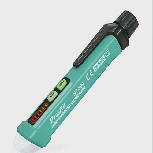 [PK921]  PROKIT (NT-309) 비접촉 전압 테스터기