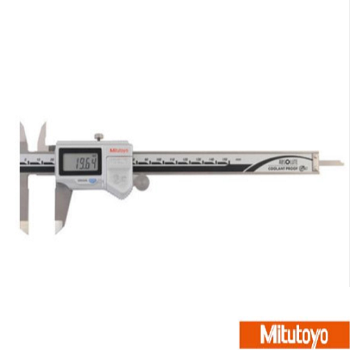 [미쓰토요/Mitutoyo]디지매틱 캘리퍼DIGIMATIC CALIPER/ 방수형 500-702 (150mm)