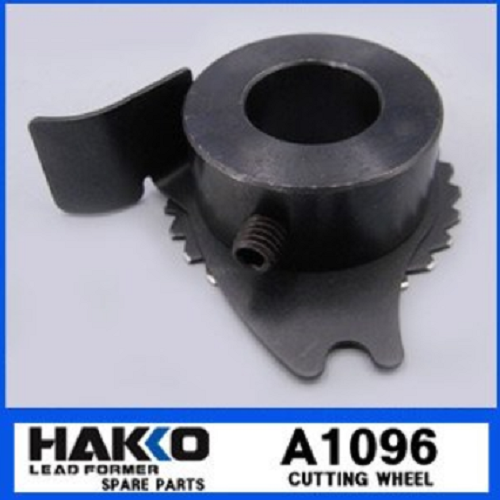 [하코/HAKKO] HAKKO A1096 (CUTTING WHEEL (P))/153/154 포밍기