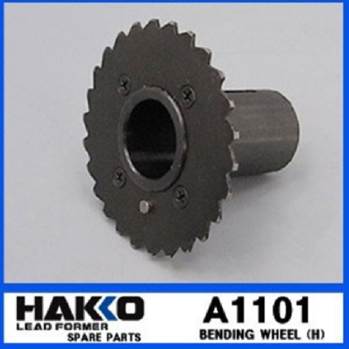 [하코/HAKKO] A1101 (BENDING WHEEL (H)/153 포밍기