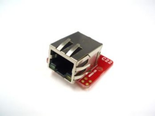 [C22] PCB기판 / 변환기판/ 커넥터/ MODULE-8P LED