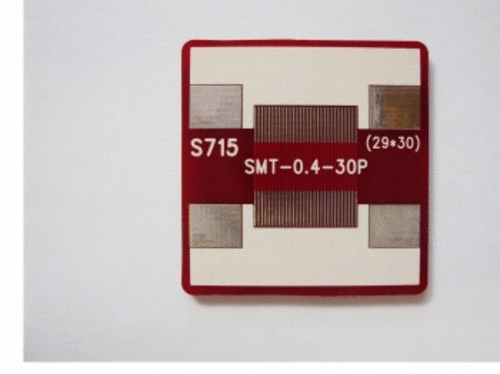 PCB기판 S715 / 변환기판 SMT S715 / SMT-0.4-30P 29*30