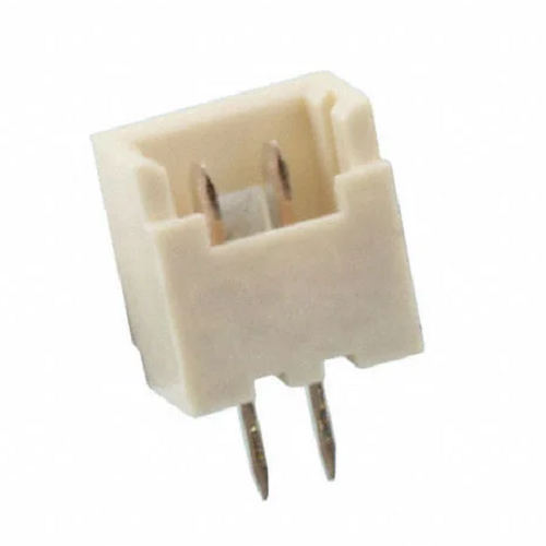 [MOLEX] 53047-02 / 몰렉스 커넥터 / 51021 커넥터에 사용 / 1.25mm 피치 / 스트레이트 타입 / 2pin