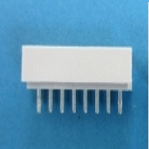 [컨넥터] 5267-08/몰렉스 커넥터 / 5264 커넥터에 사용 / 스트레이트 타입 / 2.5mm 피치 / 8pin