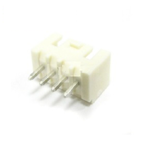 53047-04 몰렉스 커넥터(모렉스) / 51021 커넥터 사용 / 1.25mm 피치 / 스트레이트 타입 / 4pin