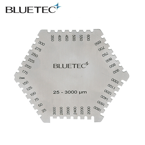 [블루텍] 습도막게이지 BDWG-3000 / BLUETEC 401-1891
