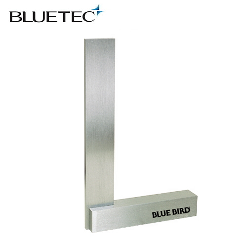 [블루텍] 대붙이형직각자 BD40-63 ~ BD400-630 (총 10종) / BLUETEC 400-1043