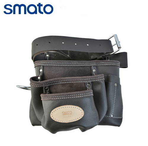 [스마토] 벨트형 공구집(고급형) SMT-502 PRO/104-5736 SMATO