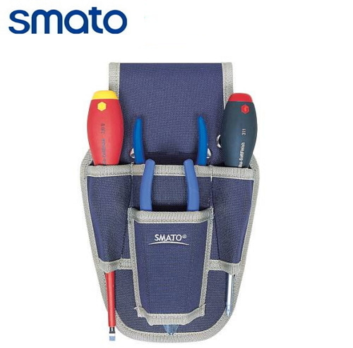 [스마토] 다용도공구집 SMT2003/100-3651 SMATO