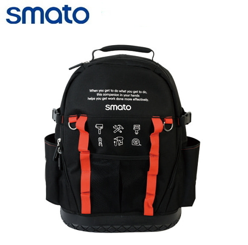 [스마토] 전문가용 백팩(고급형) SMT8002 PRO / SMATO 110-1634