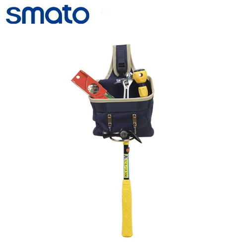 [스마토] 다용도공구집 SMT6006/100-3633 SMATO