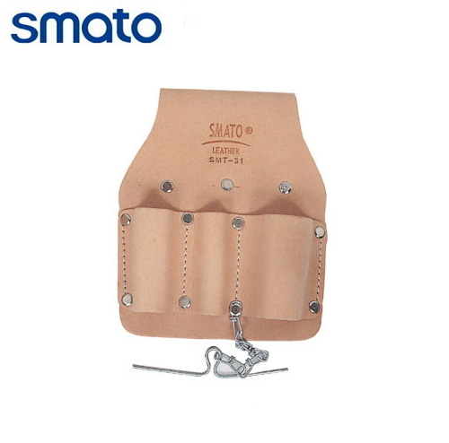 [스마토] 다용도공구집(3구) SMT-31/100-3466 SMATO