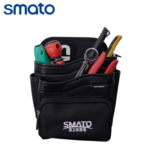 [스마토] 다용도공구집(고급형)SMT1010 PRO/103-7870 SMATO