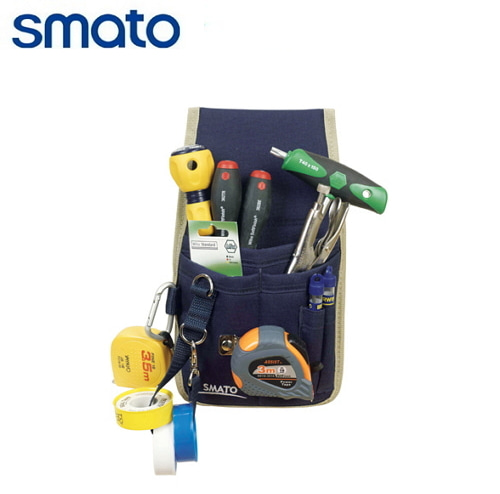 [스마토] 다용도공구집 SMT6002/100-3615 SMATO