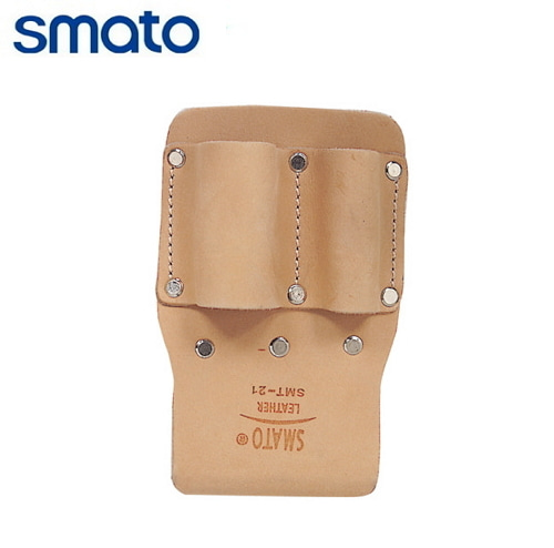 [스마토] 다용도공구집(2구) SMT-21/100-3457 SMATO