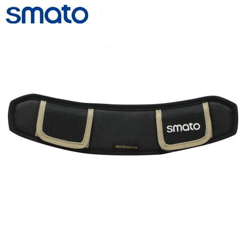 [스마토] 어깨패드 SMT9005(쿠션)/110-2873 SMATO