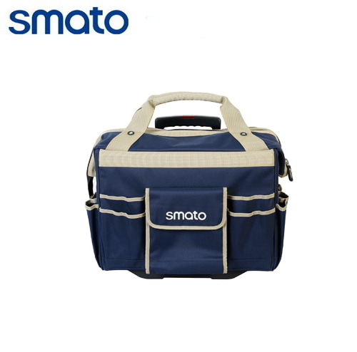 [스마토] 바퀴형 공구가방 SMT7009/110-1555 SMATO