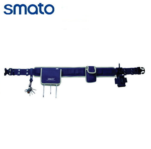 [스마토] 다용도벨트세트 SMT5004(전문가용)/100-3785 SMATO