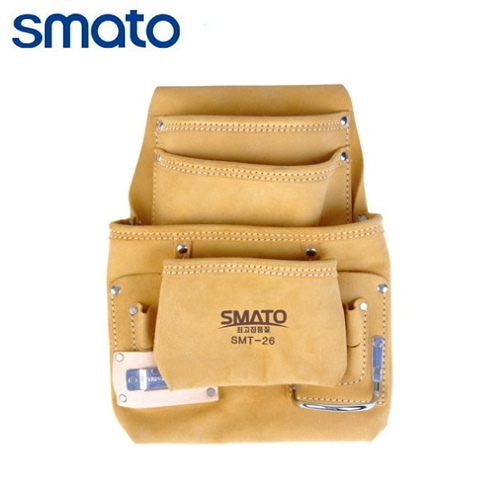 [스마토] 다용도공구집 SMT-26A/102-8137 SMATO
