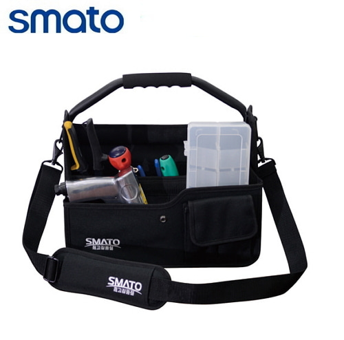 [스마토] 다용도공구가방(고급형) SMT7005 PRO/SMT7006 PRO SMATO