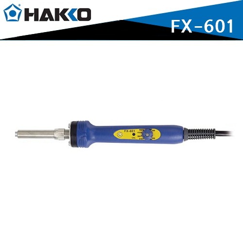 [하코] 온도조절형 인두기 FX-601 / HAKKO FX601 (고열량 타입)