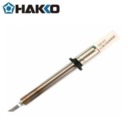 [하코/HAKKO] 인두팁 T20KU / HAKKO T20-KU 인두팁 (FX-838,FX-8301용)