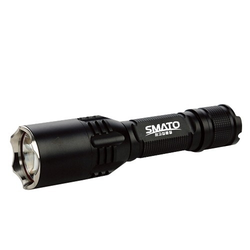 [스마토] LED 충전라이트(LED) SLR-1000LMZ (=구모델: SLR-400LM) / SMATO 103-5988