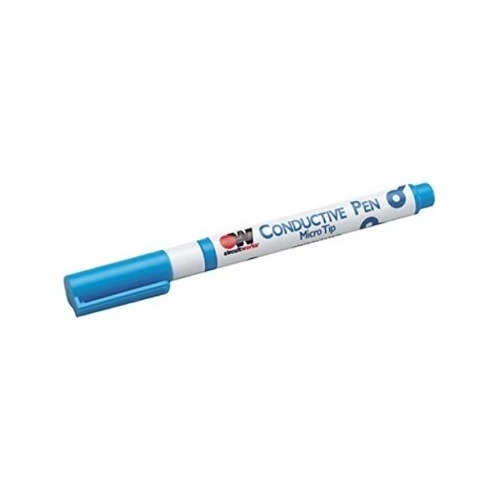 켐트로닉스 CW2200STP 전도성 펜 / Conductive Pen 1.2mm Tip 8.5g